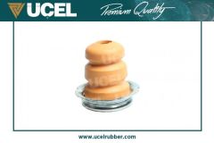 PUR AMORTİSÖR TAKOZU ARKA VW CADDY III ESTATE 2KB 2KJ 2CB 2CJ : 1.4-1.6-1.9 TDI-2.0-UCEL S61236-2K0511153D