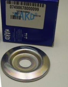 ALTERNATÖR KASNAĞI YARIM DKŞ M131-TMPR-MAKO 74986780