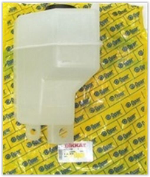 CAM SU FISKIYE DEPOSU KAPAKLI DKS M131-OP 4334938-4334938