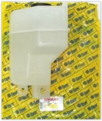 CAM SU FISKIYE DEPOSU KAPAKLI DKS M131-OP 4334938-4334938