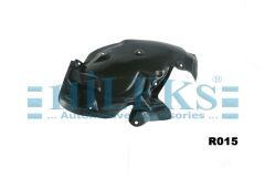 ÇAMURLUK DAVLUMBAZI ÖNÜN ARKASI SOL FLUENCE 11-HILEKS R015-638430013R