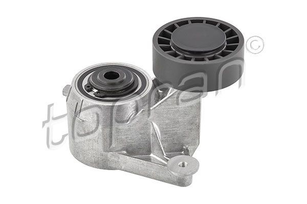 KAYIS GERGI RULMANI MERCEDES W201 W202 W124 C124 W126 KUTUKLU-TOPRAN 400140001-A1032000870
