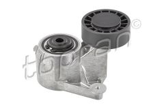 KAYIS GERGI RULMANI MERCEDES W201 W202 W124 C124 W126 KUTUKLU-TOPRAN 400140001-A1032000870