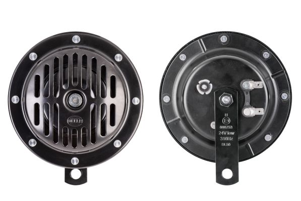 KORNA ALCAK TON 72W 24V 114DB UNİVERSAL CV 0715317368-438185121-715317368-3CA004811057-77111300000-4811021-259350-E1201004-E12644875-628405-419-HELLA 3CA004811021-372100025-21004761-15317368
