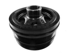 KRANK KASNAGI MERCEDES OM642 W461 W639 B906-CORTECO-A6420300603
