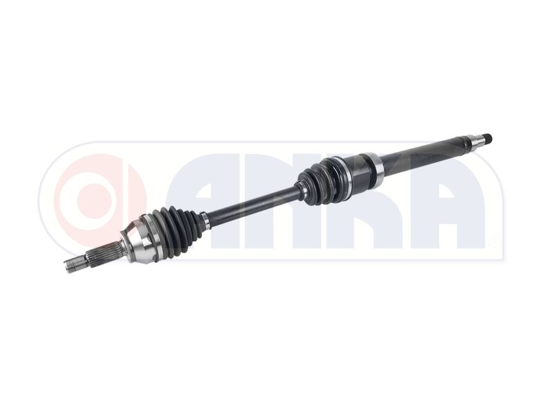 ÖN AKS SAG KOMPLE FORD FIESTA V 02 12 14 1.4TDCİ FUSION 02 12 1.4TDCİ-ANKA 10280005-2S613B436AG-2S613B436AE-142790