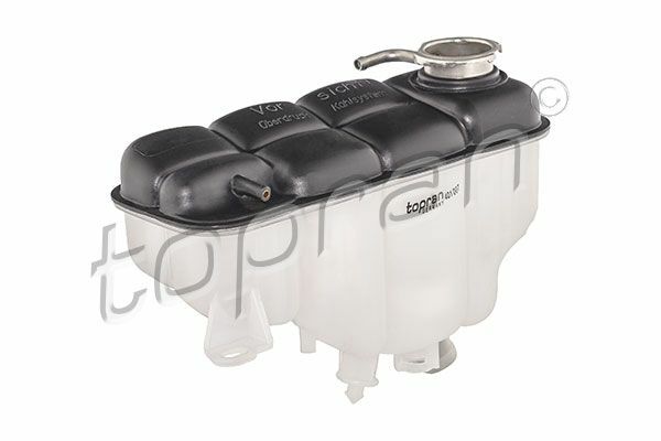 RADYATOR YEDEK SU DEPOSU MERCEDES W202 W463-TOPRAN 401007001-A2025000249
