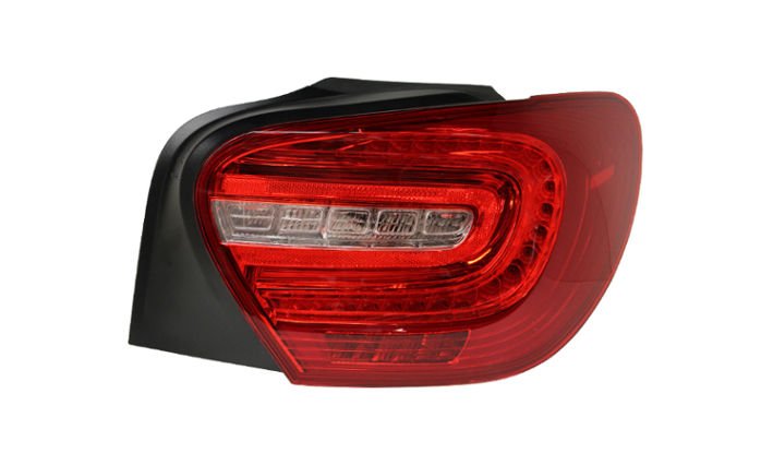 STOP LAMBASI SAG LED MERCEDES A-CLASS W176 12 15-ULO 1111012-A1769063200