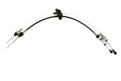 VITES HALATI MERCEDES SPRINTER B906 . VW CRAFTER 30-35-50 NSG 400 MANUEL SANZIMAN. 6 VITES 1095mm-CAVO-A9062601551-2E1321308C