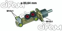ANA MERKEZ TMPR 1.4-1.6-1.8 90-96 TIPO 1.4-1.6-1.8 81-95 20.6mm-CIFAM-793266-9947098