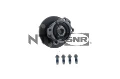 ARKA TEKERLEK RULMANI FORD FIESTA VII 17-SNR-KCPC 2C299 A7A-HCPC 2C299 -2364973
