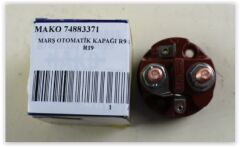 MARŞ OTOMATİK KAPAĞI R9-R11-R19-MAKO 74883371