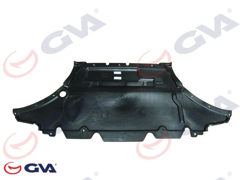 MOTOR ALT MUHAFAZA PLASTİK AUDI A4-A5 2012-2016-GVA 9107186-8K1863821