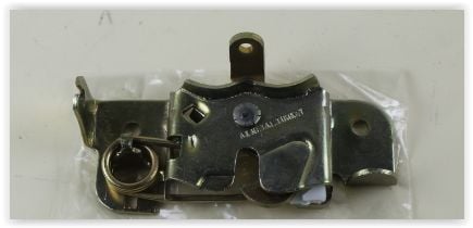 MOTOR KAPUT KİLDİ M131 DKŞ-OP 4323145-4323145