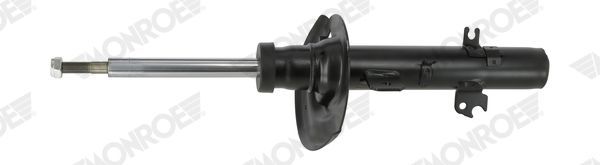 ÖN AMORTİSÖR SOL CROSSLAND 2017 P2008 2015 2018 C3 AIRCROOS 2017 C4 CACTUS 2014-2019-MONROE-9820258380-9815657980-9815657980