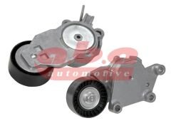 ALTERNATÖR GERGİ RULMANI KÜTÜKLÜ P206 1.6HDI 04 P307 1.4HDI 01-05 1.6HDI 05-09 P1007 1.4HDI-ABA 25401076-5751.H6-5751.F9-1229540-4M5Q6A228BB