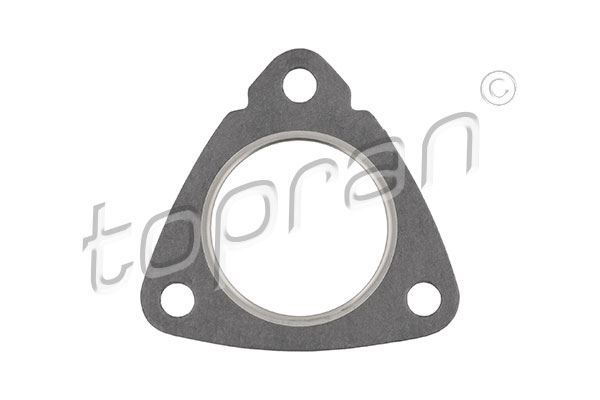 EGZOZ BORU CONTASI BMW M50 M52 E34 E36 E39 E46-TOPRAN 500850001-18111723692
