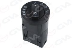 FAR AÇMA ANAHTARI ÇOK KADEMELİ OTOM.A4 05-09/EXEO 09-14-GVA 9104208-8E0941531D