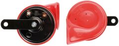 KORNA 72W 12V 110DB UNİVERSAL CV 007424811-412044-TE16----------HELLA 3FH007424811-25001-20502-E1000209