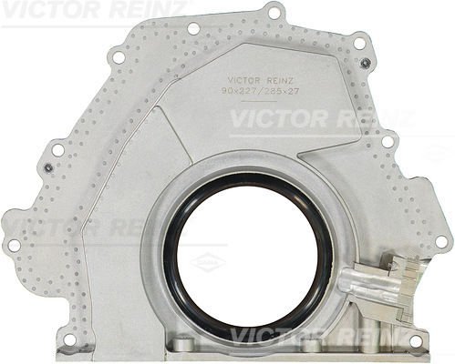 KRANK KECESI ARKA 448DT RANGE ROVER VOGUE L405 SDV8 13-V.REINZ 811050800-LR022967-LR029001