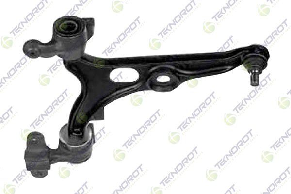 ALT SALINCAK KOLU SAĞ SCUDO-EXPERT 95 P806 94-TEKNOROT F-745-1322664080-3521.K4-3521.C9