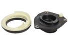 AMORTİSÖR TAKOZU ÖN SAĞ-SOL RULMANLI RENAULT MEGANE II 02-SNR KB655.17-7701207678