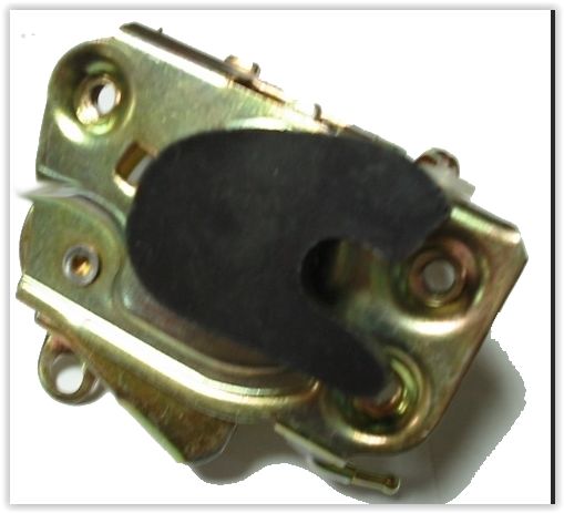 KAPI KİLİDİ ÖN İÇ SOL M131 DKŞ-OP 4315564-4315564