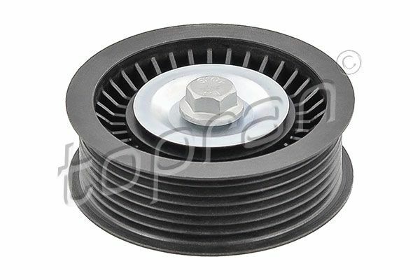 KAYIS GERGI RULMANI MERCEDES C218 W212 C207 W166 C292 W221 W222 KANALLI-TOPRAN 409406001-A6422002070