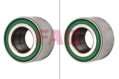 ÖN TEKER RULMANI CORSA C COMBO C 01 MERIVA A 03 TIGRA 04 34x67x37-FAG 803775-9195608-328980-9156278