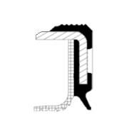 RADYATÖR YAĞ KEÇESİ MANUEL ŞANZUMAN-CORTECO 82030098