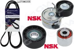 ALTERNATÖR GERGİ KİTİ KÜTÜKLÜ PARTNER-BERLINGO-SCUDO-JUMPY-XSARA-306 1.9D 99 DW8B KLİ SIZ K016PK1438-GVA 59A4515-1613845780