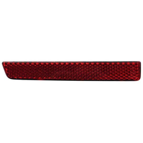 ARKA TAMPON REFLEKTÖR SOL DOBLO III 09-ALPER 571093-51810678
