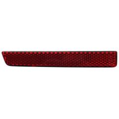 ARKA TAMPON REFLEKTÖR SOL DOBLO III 09-ALPER 571093-51810678