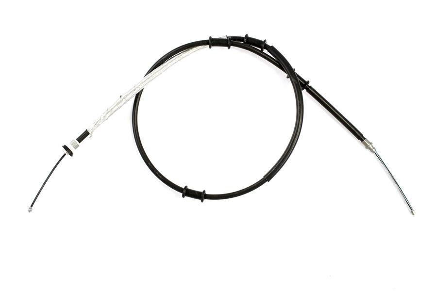 EL FREN TELİ ARKA SAĞ/SOL DOBLO 09 1872mm/1585mm KISA SAŞE-CAVO 1102763-51882839