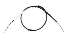 EL FREN TELİ ARKA SAĞ/SOL DOBLO 09 1872mm/1585mm KISA SAŞE-CAVO 1102763-51882839