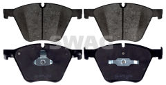 FREN BALATASI ON BMW E70 E71 F15 F01 E71 E72-SWAG 20116032-34116783554