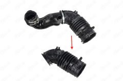 HAVA FİLTRE HORTUMUPLASTİK BORU HARİÇ FORD TRANSİT V 363 2.2 TDCI-IBRAS 19540-BK319C623-BET229259-BK319C623