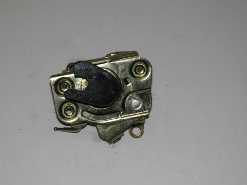 KAPI KİLİDİ ÖN İÇ SAĞ M131 DKŞ-OP 4315563-4315563