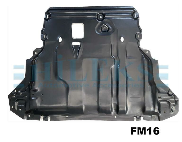 KARTER MUHAFAZASI FORD FOCUS IV 18-HILEKS-JX6B6B629BE