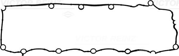 KULBUTOR KAPAK CONTASI MERCEDES M166 W168 W414-V.REINZ 713500700-A1660180080-129.770