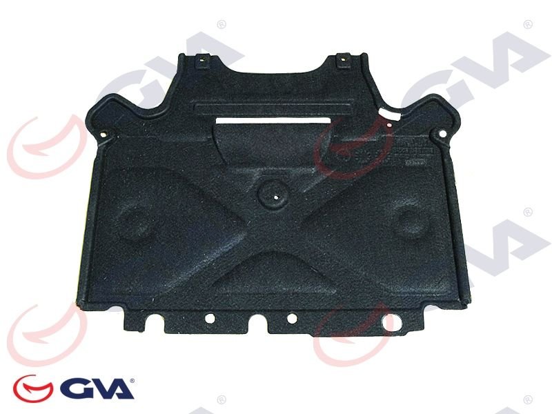 MOTOR ALT MUHAFAZA ARKA PLASTİK AUDI A4 2008-2012-GVA 9107185-8K1863822J