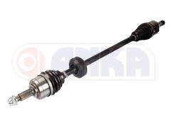 ÖN AKS SAĞ DACIA DOKKER-LODGY 1.5 DCİ 12 5 VİTES-ANKA 10110008-391006276R