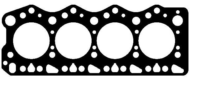 SKC SÜPER 1.4 mm. MASTER-DUCATO-BOXER 2.8 TRB DZL-JUMPER-ROYAL 028010R
