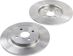 ARKA FREN AYNASI YARIS-FRENDI 34957-424310D060