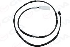 BALATA FISI ARKA BMW X1 E84 2009 2015-GVA 9106273-34356792565