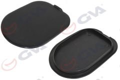 ÇAMURLUK DAVLUMBAZ KAPAGI L/R T5/T6/CRAFTER/CADDY-GVA 9104263-7E0809967