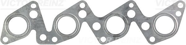 EGZOZ MANIFOLD CONTASI MERCEDES OM668 W168 W414-V.REINZ 713500900-A6681420380-476.483