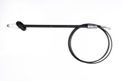 FREN HALATI ON MERCEDES SPRINTER B906 06 1805mm/306mm-CAVO 5502715-A9064203885
