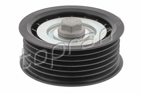 KAYIS GERGI RULMANI MERCEDES W203 CL203 W204 W211 W212 W221 R171 KANALLI-TOPRAN 407874002-A2722021019