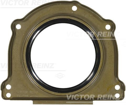 KRANK MILI KECESI ARKA MERCEDES M266 W169 W245-V.REINZ 811065600-A2660110332-428.510